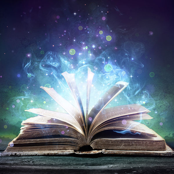 Akashic Records training