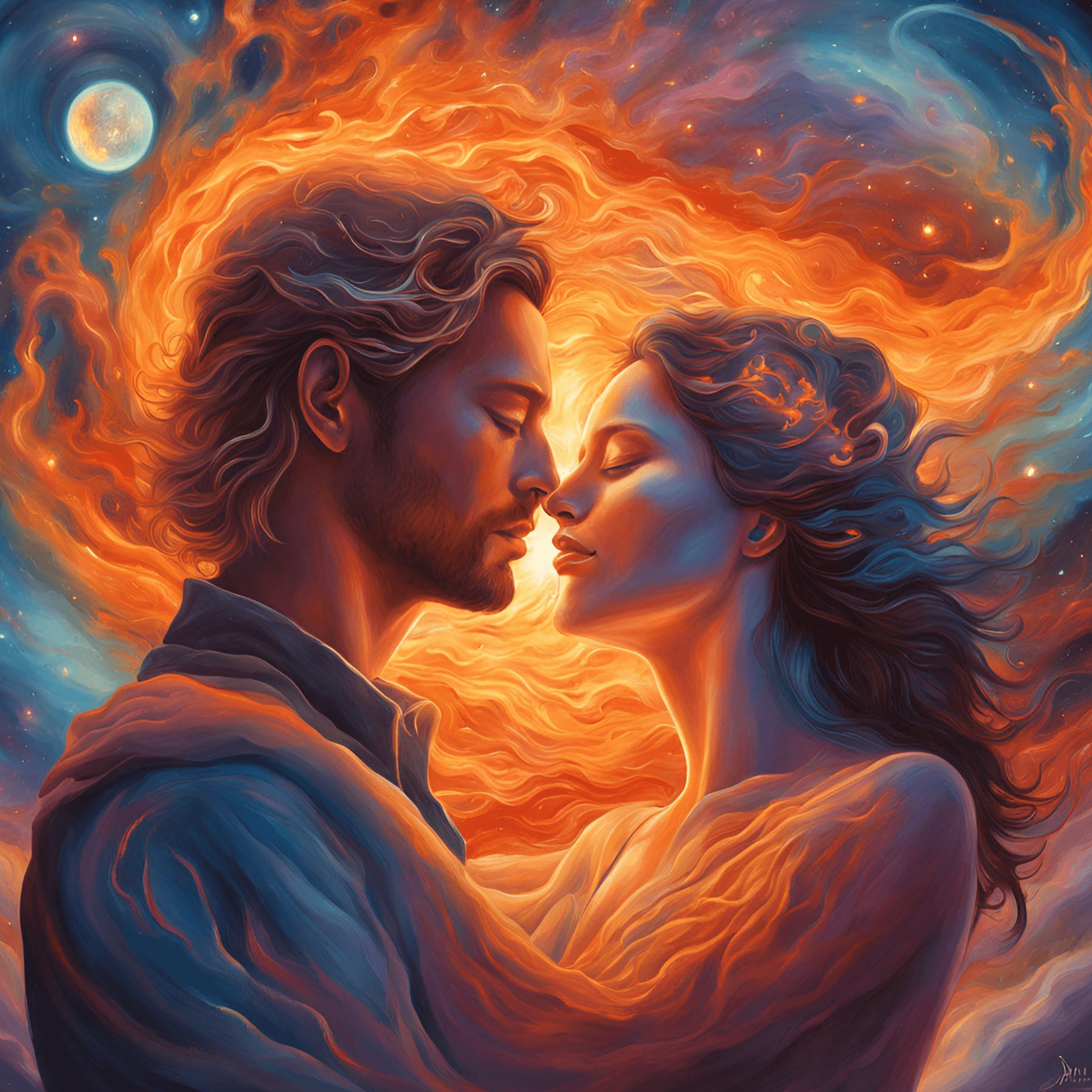 Twin Flame healing and mentorship